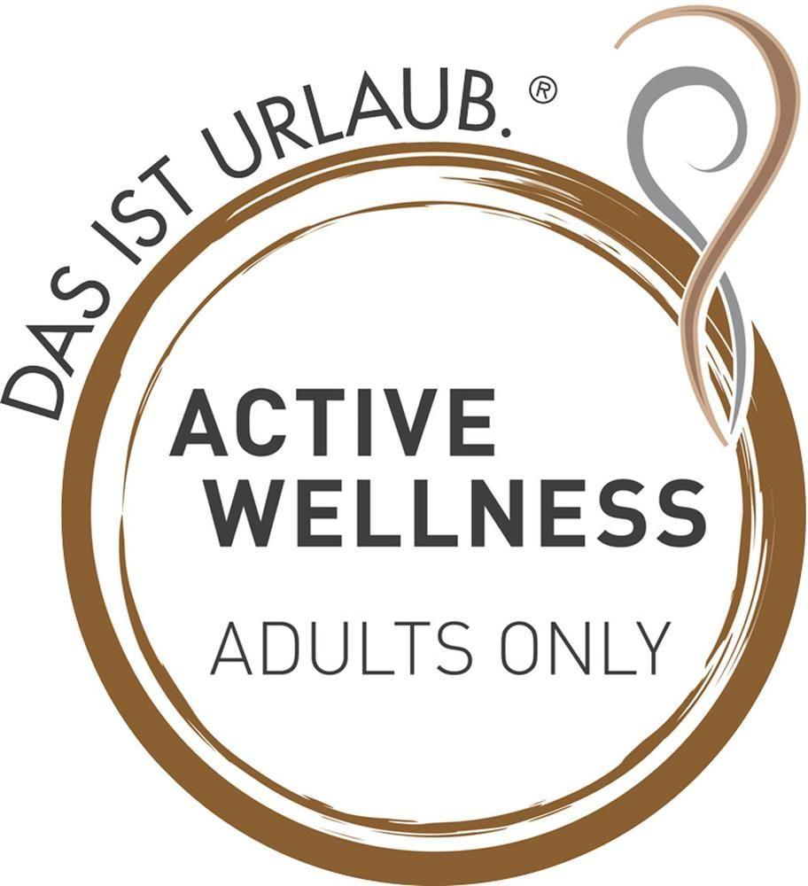 Haus Stefanie - Adults Only Otel Seefeld in Tirol Dış mekan fotoğraf