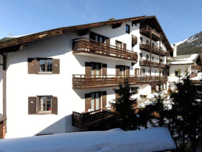 Haus Stefanie - Adults Only Otel Seefeld in Tirol Dış mekan fotoğraf