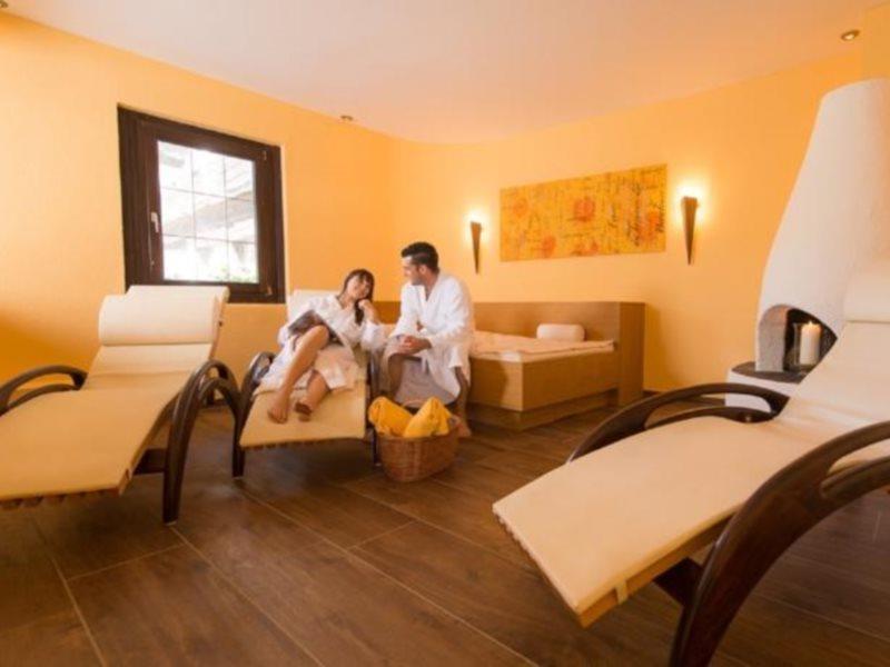 Haus Stefanie - Adults Only Otel Seefeld in Tirol Dış mekan fotoğraf