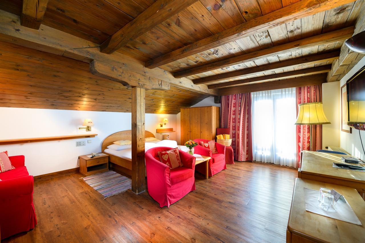 Haus Stefanie - Adults Only Otel Seefeld in Tirol Dış mekan fotoğraf