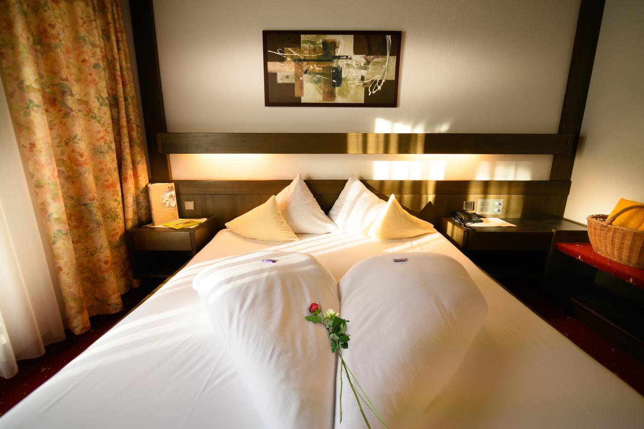 Haus Stefanie - Adults Only Otel Seefeld in Tirol Dış mekan fotoğraf