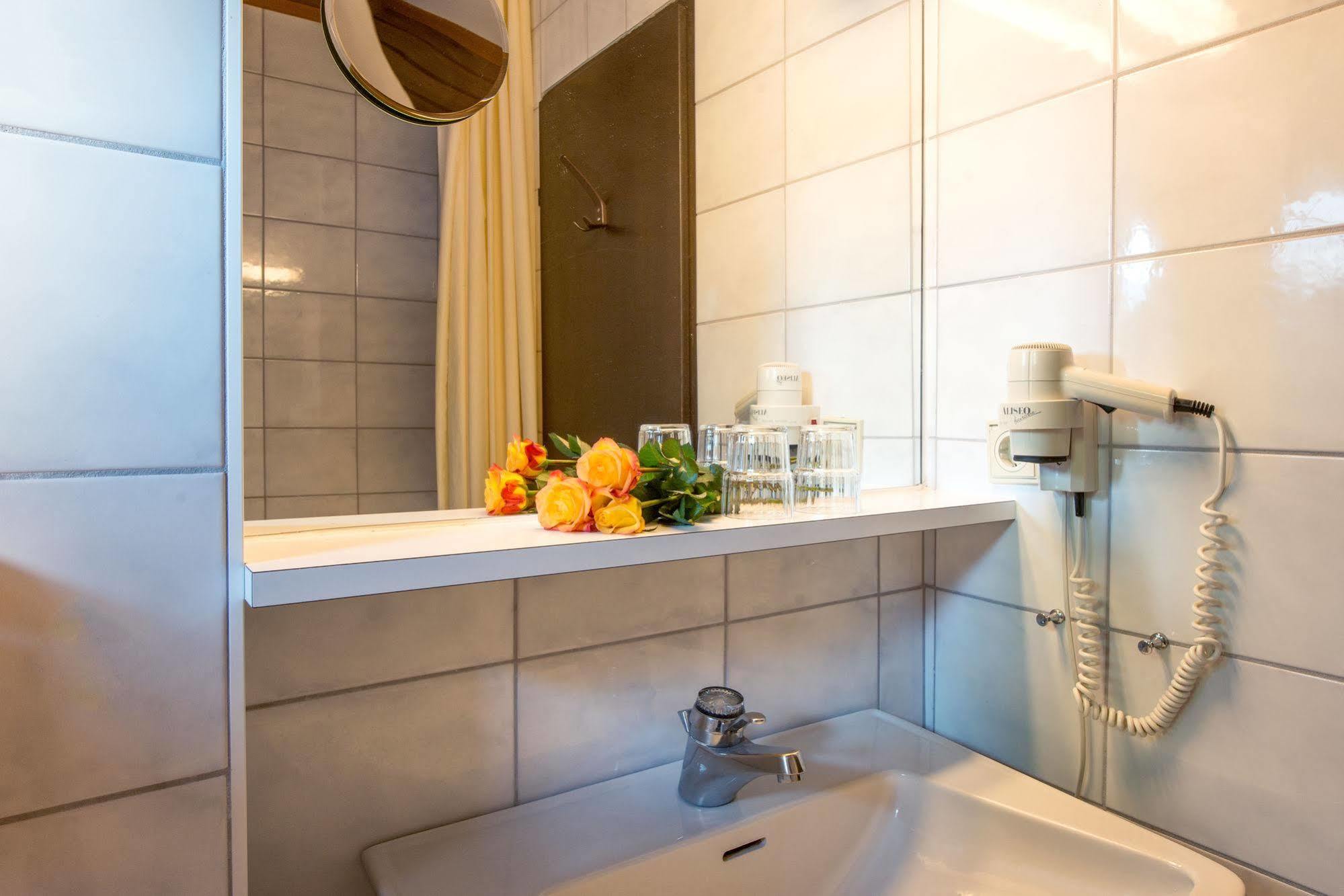 Haus Stefanie - Adults Only Otel Seefeld in Tirol Dış mekan fotoğraf