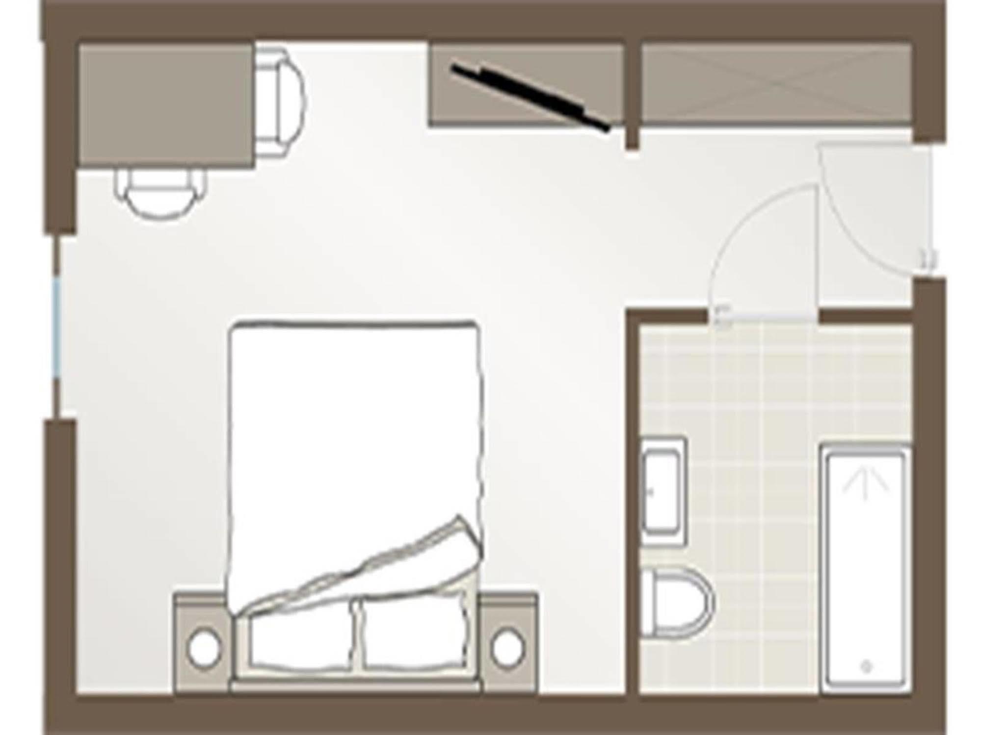 Haus Stefanie - Adults Only Otel Seefeld in Tirol Dış mekan fotoğraf
