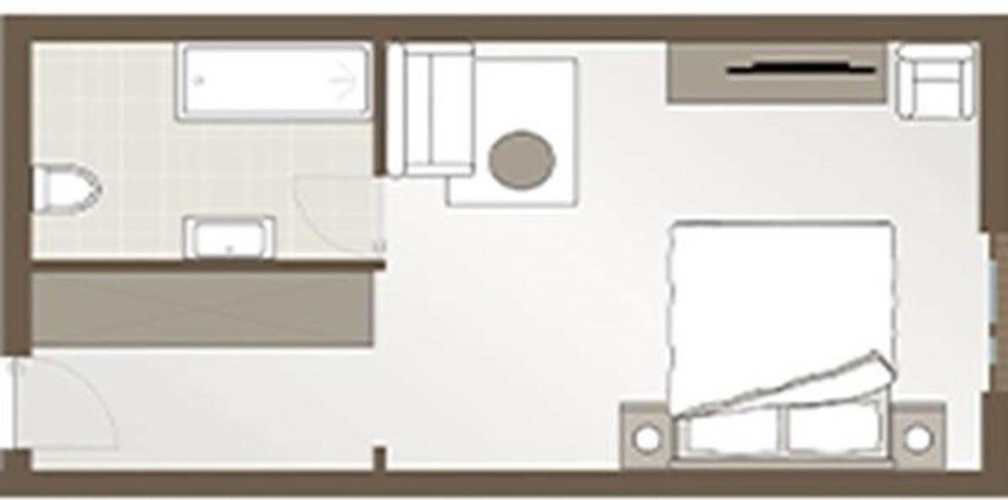 Haus Stefanie - Adults Only Otel Seefeld in Tirol Dış mekan fotoğraf