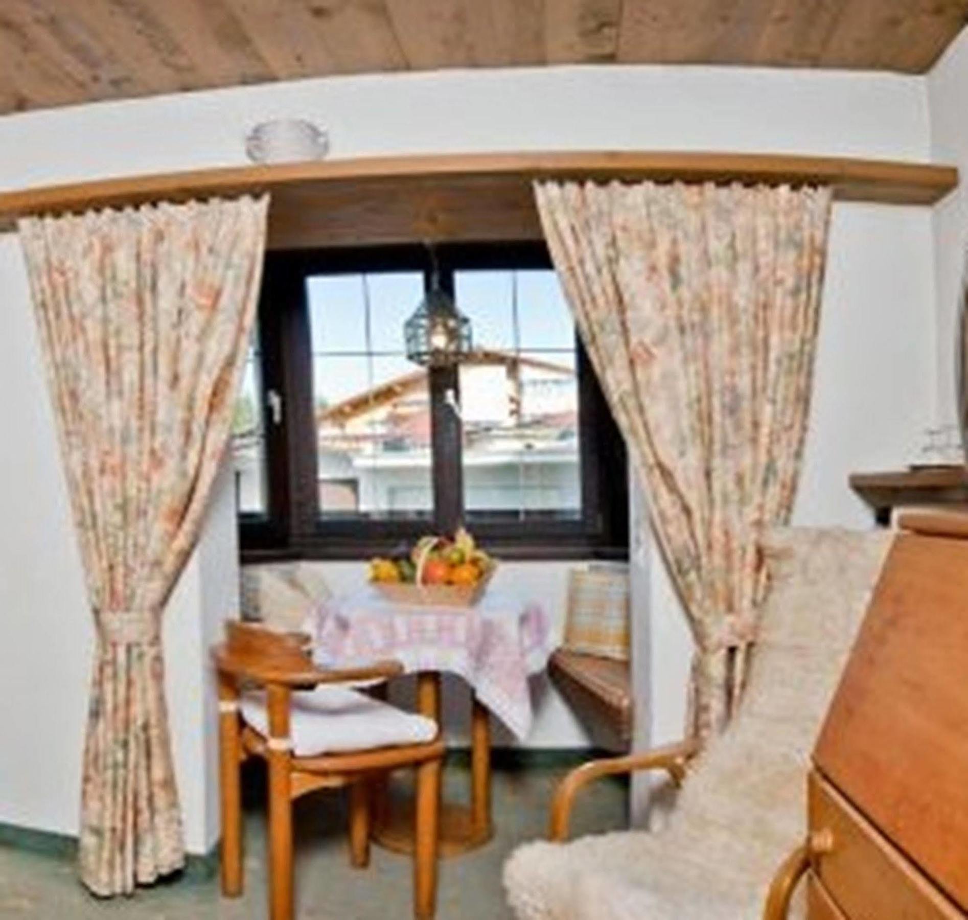Haus Stefanie - Adults Only Otel Seefeld in Tirol Dış mekan fotoğraf